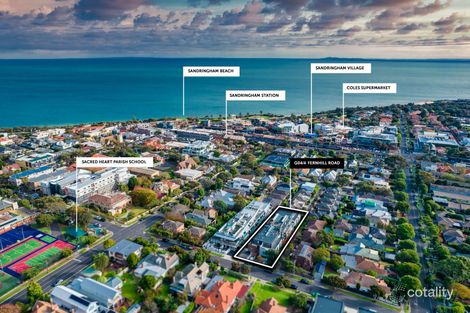 G04/4 Fernhill Rd, Sandringham, VIC 3191