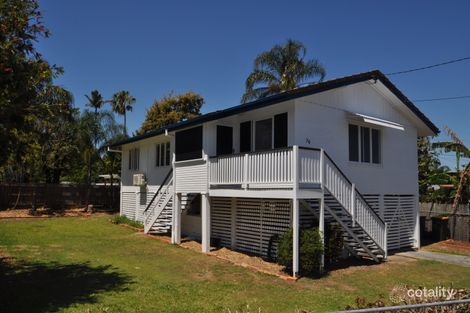 Property photo of 76 Penfold Parade Wynnum QLD 4178