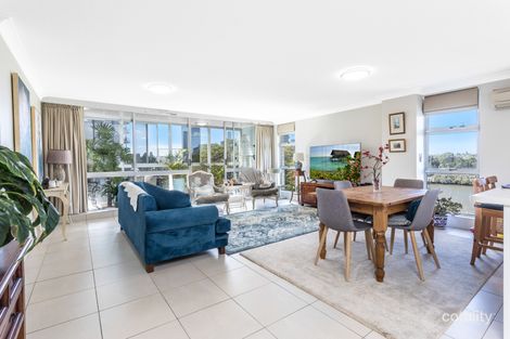 Property photo of 15/24 Dunmore Terrace Auchenflower QLD 4066