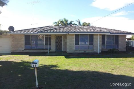 Property photo of 15 Blackwood Avenue Augusta WA 6290