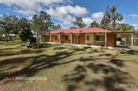 Property photo of 72 Thallon Road Hatton Vale QLD 4341