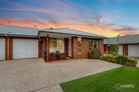 3/3 Kingfisher Dr, West Wodonga, VIC 3690