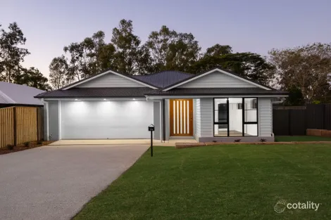 Property photo of 7 Erskine Street Fernvale QLD 4306