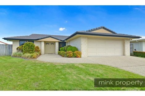 Property photo of 7 Petrale Court Mountain Creek QLD 4557