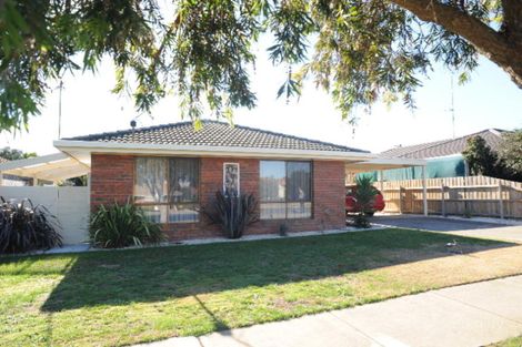 5 Alvin Ct, Bairnsdale, VIC 3875