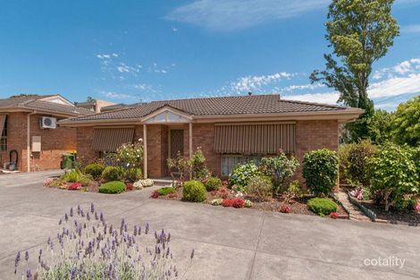 Property photo of 1/200 Hull Road Mooroolbark VIC 3138