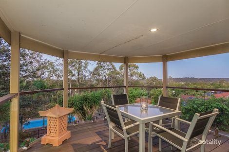 Property photo of 25 Oregon Way Oxenford QLD 4210