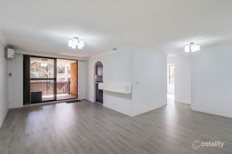 Property photo of 10/35-39 Fontenoy Road Macquarie Park NSW 2113