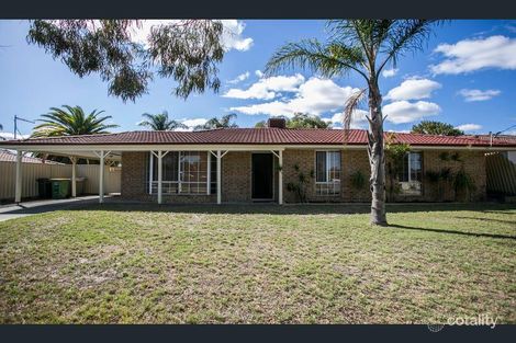 Property photo of 80 Murchison Way Gosnells WA 6110
