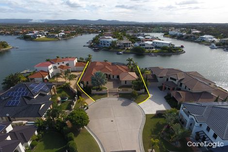Property photo of 35 Prosperity Drive Helensvale QLD 4212