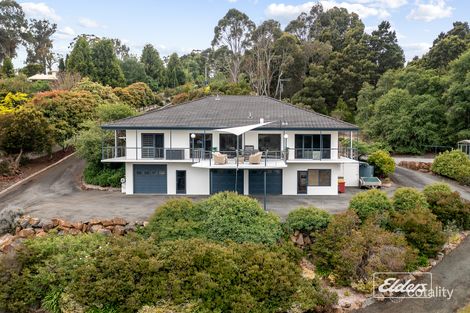 Property photo of 5 Brickhill Drive Dilston TAS 7252