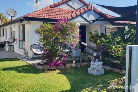 Property photo of 51 Leonardo Circuit Coombabah QLD 4216