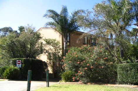 Property photo of 20/4 Ernest Avenue Chipping Norton NSW 2170