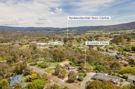 Property photo of 10 Hobbs Close Yackandandah VIC 3749