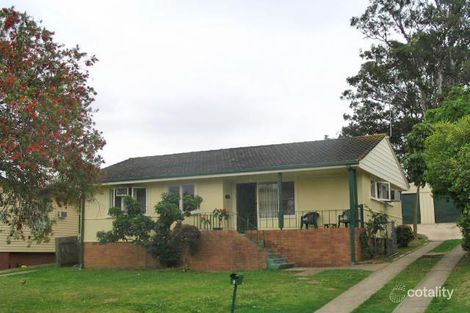 9 Mernagh St, Ashcroft, NSW 2168