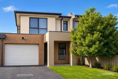 1/8 Koonawarra St, Clayton, VIC 3168
