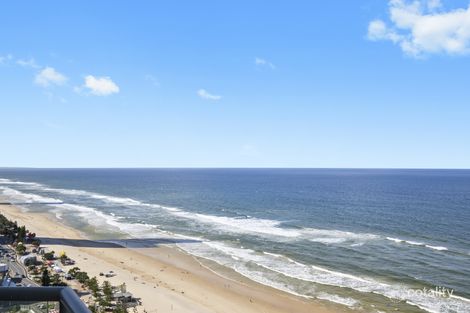 28/5 Clifford St, Surfers Paradise, QLD 4217