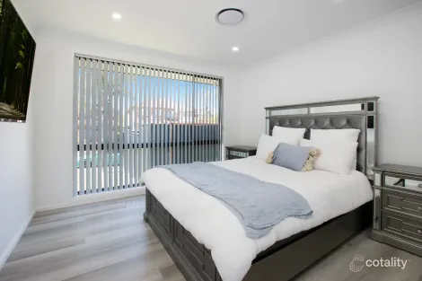 Property photo of 22 Newcastle Street Wakeley NSW 2176