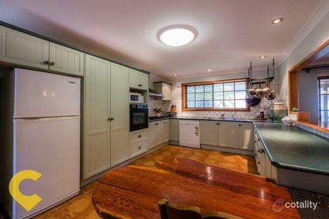Property photo of 483 Mount Cotton Road Sheldon QLD 4157