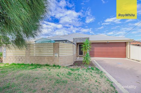 Property photo of 1/27 Roger Street Midland WA 6056