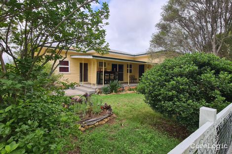 Property photo of 29 South Street Crows Nest QLD 4355