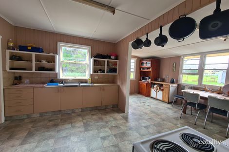 Property photo of 29 South Street Crows Nest QLD 4355