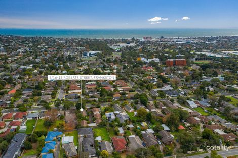 Property photo of 5/16-18 Roberts Street Frankston VIC 3199