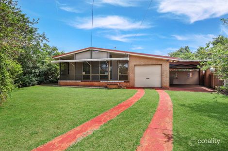 19 Dumba St, Harristown, QLD 4350