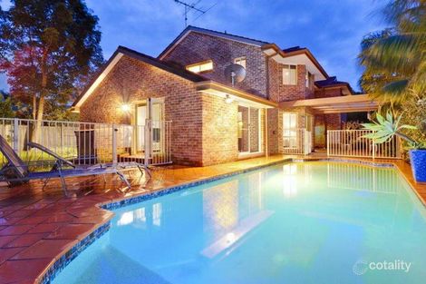 Property photo of 31 Suzanne Road Mona Vale NSW 2103