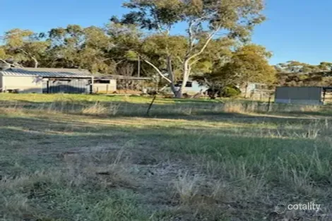 Property photo of 34 Carter Road York WA 6302