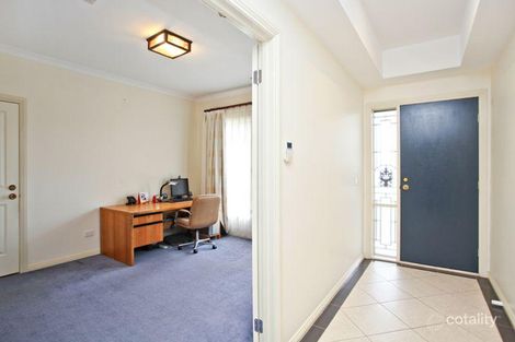 Property photo of 45 McMahon Crescent Tarneit VIC 3029
