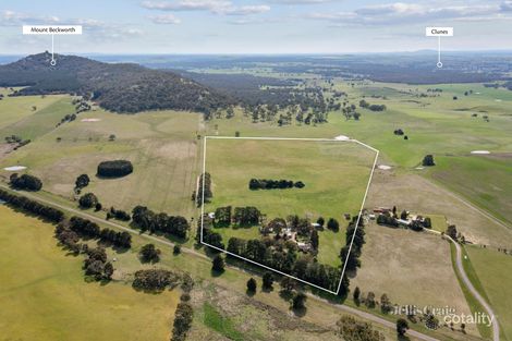 1390 Coghills Creek Rd, Glendaruel, VIC 3363