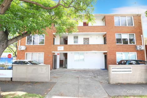Property photo of 7/157-161 Buckingham Street Richmond VIC 3121