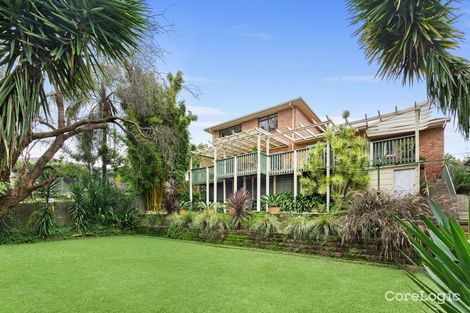 Property photo of 72 Moncrieff Drive East Ryde NSW 2113