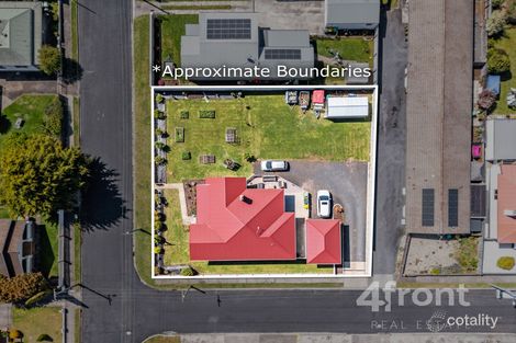 Property photo of 9 Sumberg Street Devonport TAS 7310