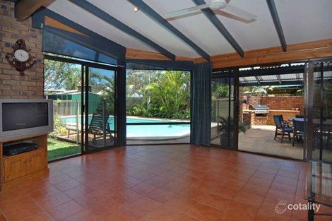 90 Sunset Bvd, Tweed Heads West, NSW 2485
