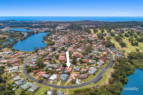 Property photo of 60 Antrim Street East Ballina NSW 2478