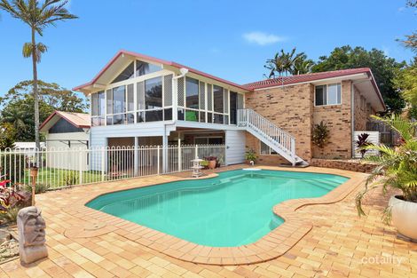Property photo of 60 Antrim Street East Ballina NSW 2478