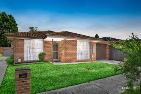 103 Hawkes Dr, Mill Park, VIC 3082