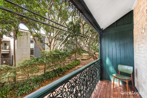 Property photo of 1 Selwyn Street Paddington NSW 2021