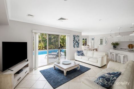 Property photo of 3 Peter Wilson Street Glenwood NSW 2768