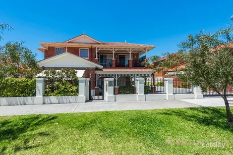 5/52 Third Ave, Mount Lawley, WA 6050