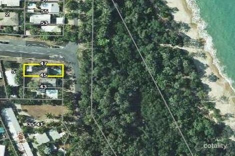 Property photo of 47 Upolu Esplanade Clifton Beach QLD 4879