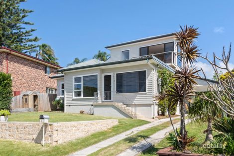 Property photo of 2 Samarai Place Beacon Hill NSW 2100