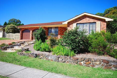 Property photo of 232 Langford Drive Kariong NSW 2250