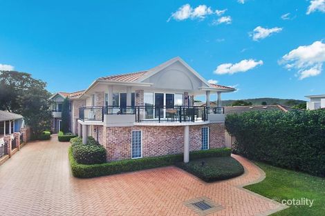 1/213 Ocean View Rd, Ettalong Beach, NSW 2257