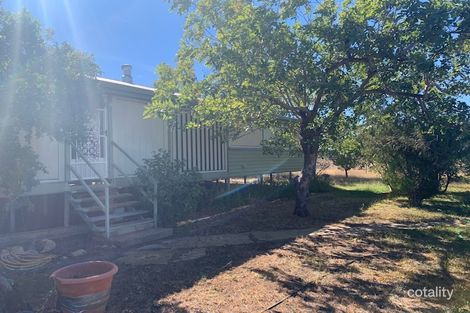 Property photo of 28 Barkly Street Camooweal QLD 4828