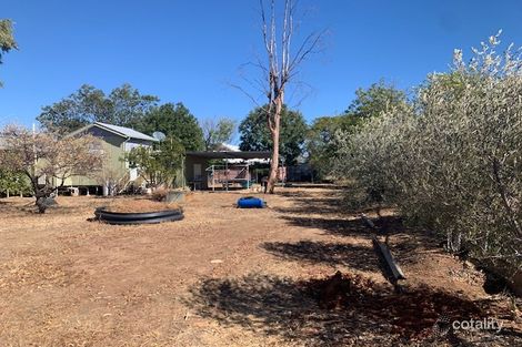 Property photo of 28 Barkly Street Camooweal QLD 4828