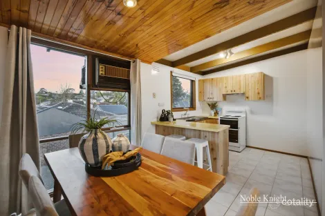 Property photo of 145 Switchback Road Chirnside Park VIC 3116