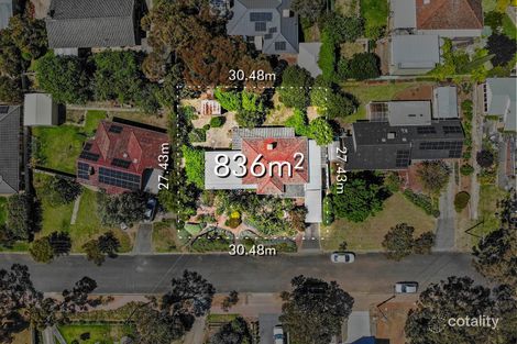 7 Mortlock St, Clapham, SA 5062
